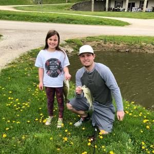 Meet your Posher, Bruce